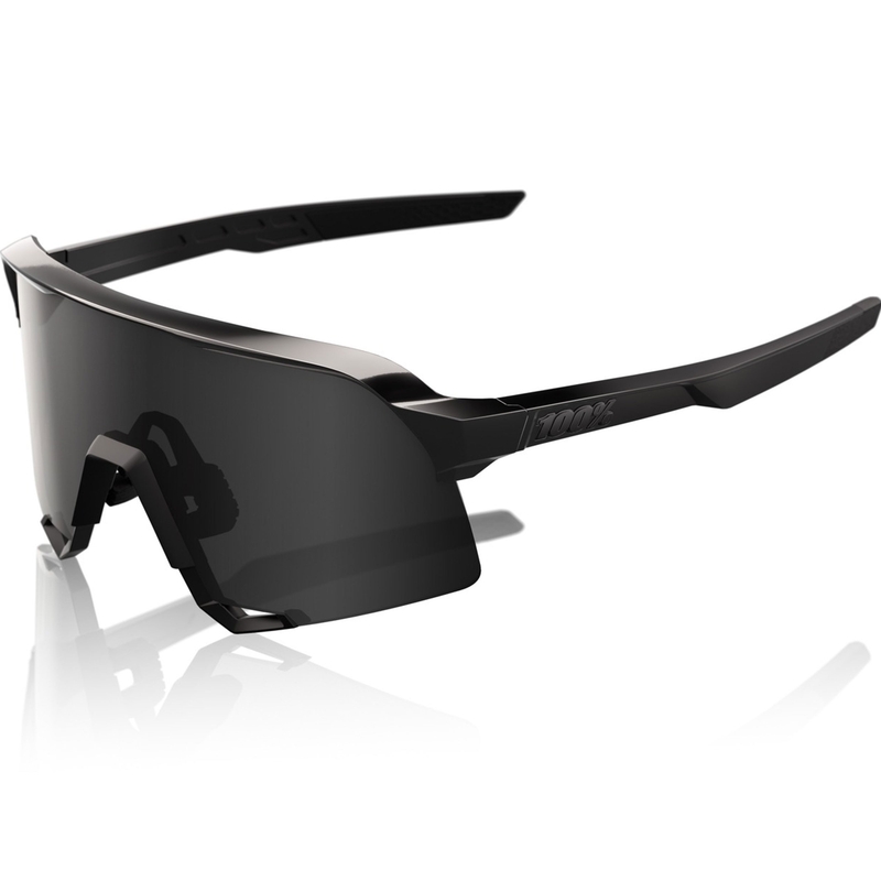 Lunettes de soleil 100% S3 HIPER avec verres noirs