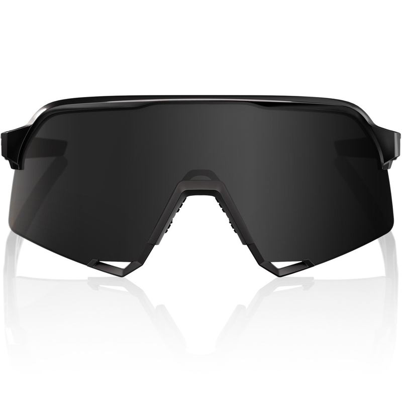 Lunettes de soleil 100% S3 HIPER avec verres noirs