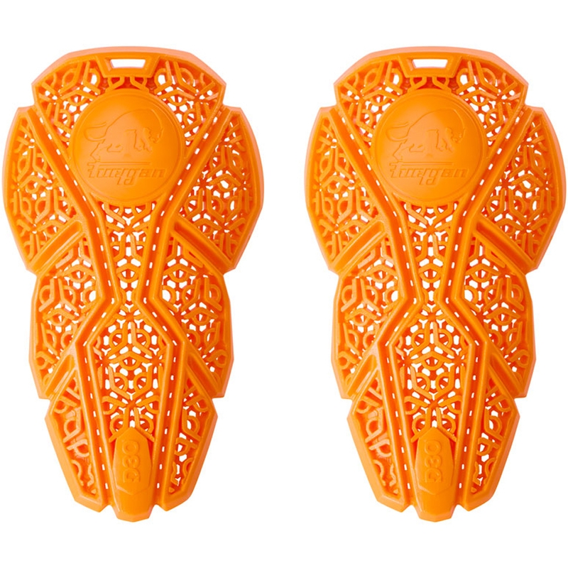 Protections coudes/genouillères Furygan Spectre D3O® L2