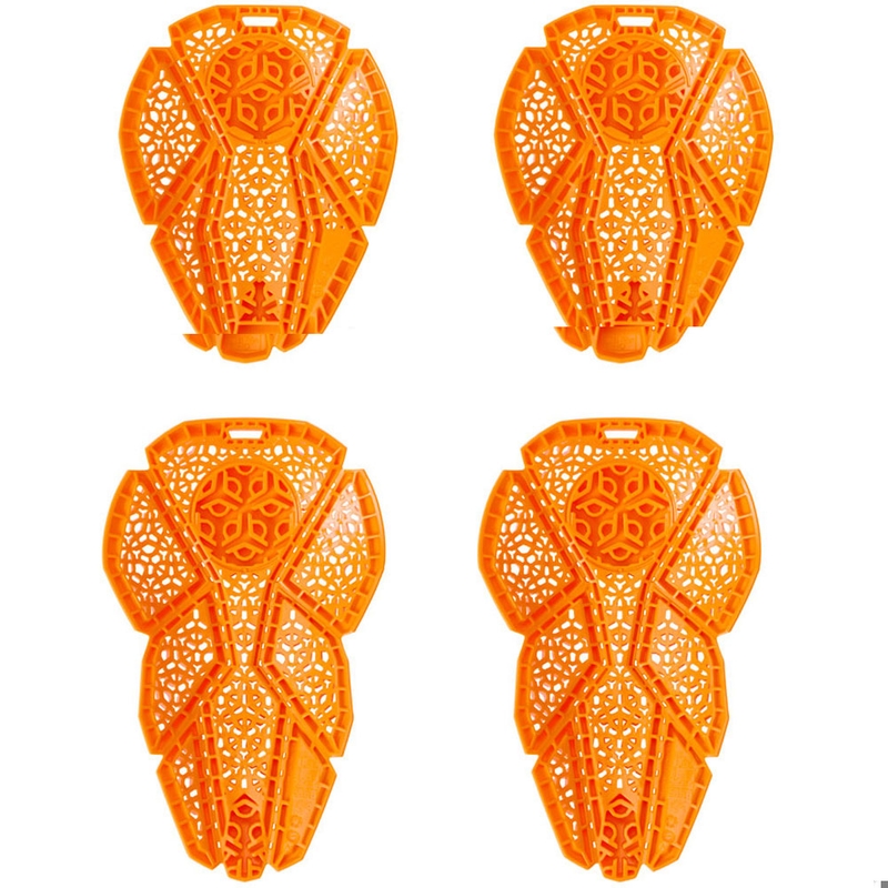 Ensemble de protections d'épaules et de coudes Furygan Spectre D3O® L2