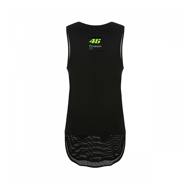 Débardeur pour femmes VR46 Valentino Rossi MONZA 46 MONSTER