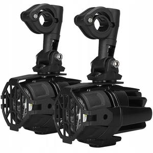 Feux LED additionnels St Tuning avec protection pour BMW R1200 GS et R1250 GS LC 2013-2019