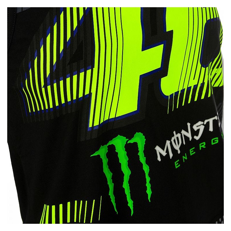 Débardeur pour femmes VR46 Valentino Rossi MONZA 46 MONSTER