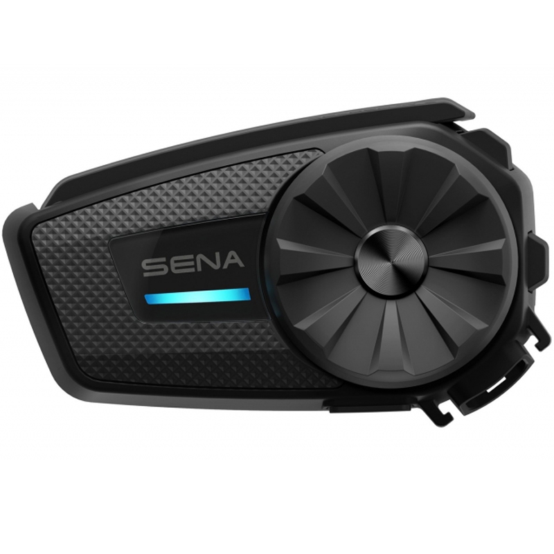 Ensemble de 2 interphones Bluetooth SENA Spider ST1