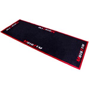 Tapis de moto MotoZem