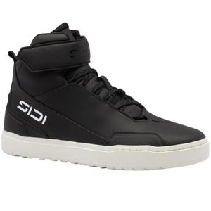 Bottes de moto SiDi Stryda noires