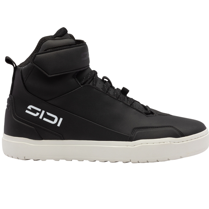 Bottes de moto SiDi Stryda noires