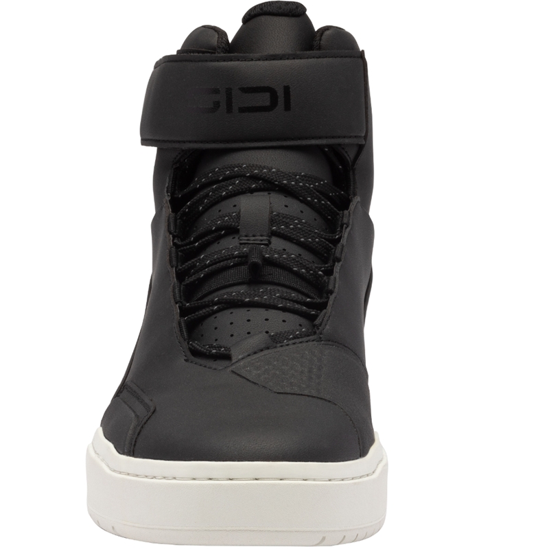 Bottes de moto SiDi Stryda noires