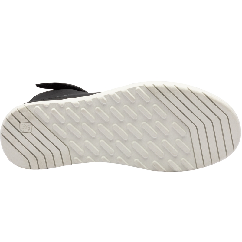 Bottes de moto SiDi Stryda noires