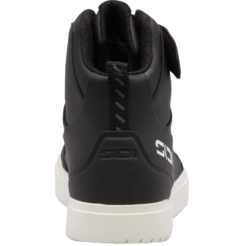 Bottes de moto SiDi Stryda noires