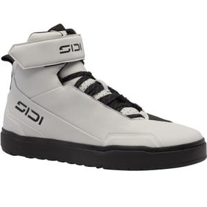 Bottes de moto SiDi Stryda grises