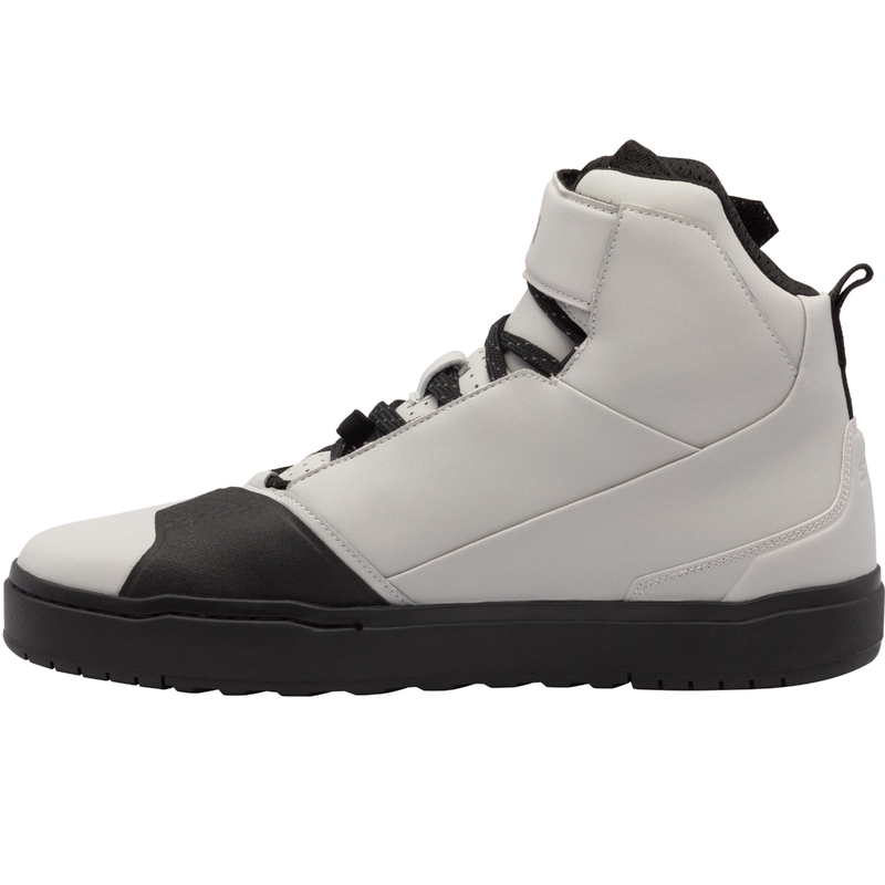 Bottes de moto SiDi Stryda grises