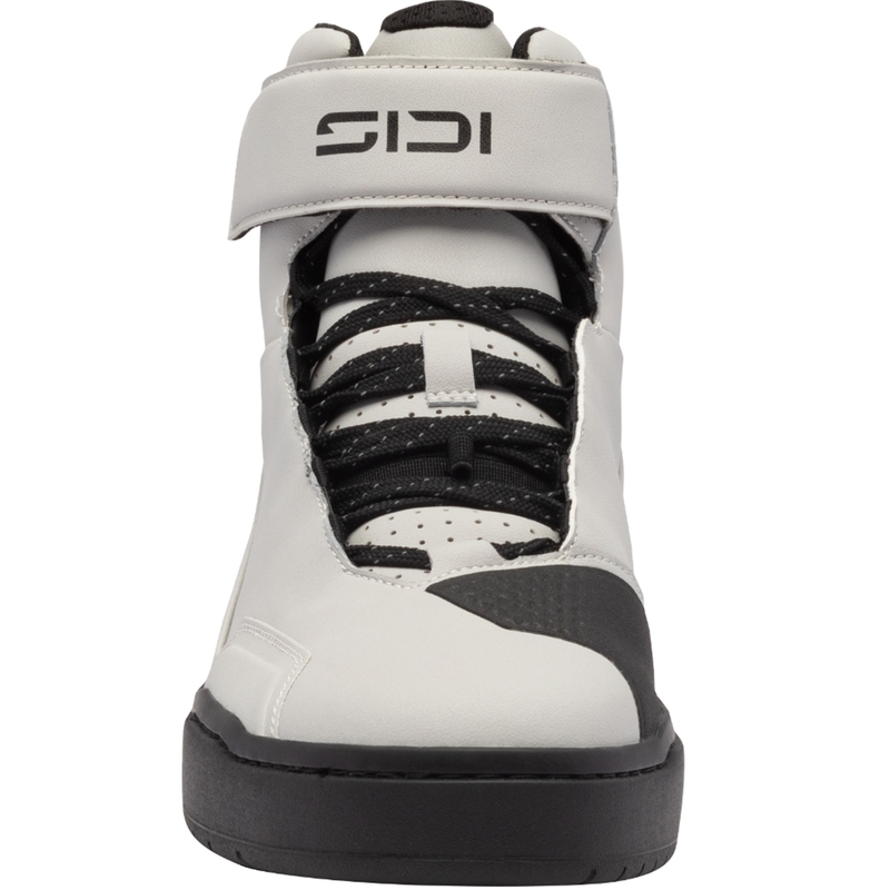 Bottes de moto SiDi Stryda grises