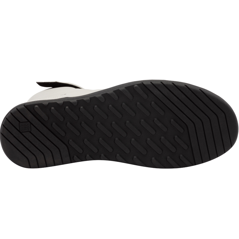 Bottes de moto SiDi Stryda grises