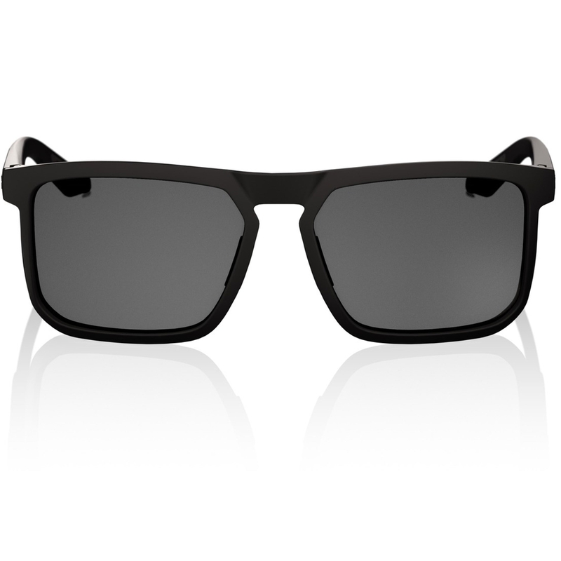 Lunettes de soleil 100% Renshaw avec verres fumés