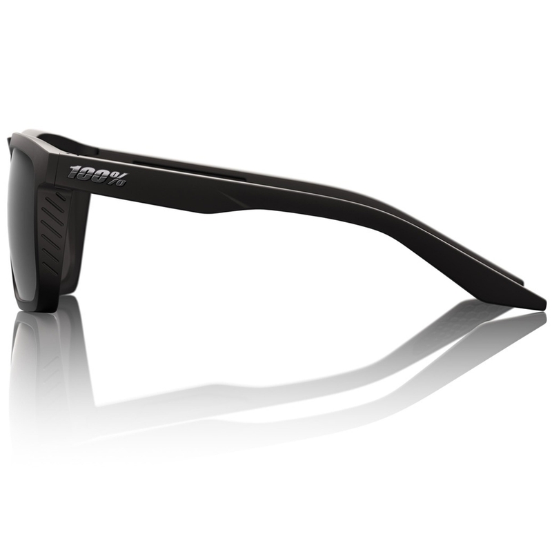 Lunettes de soleil 100% Renshaw avec verres fumés