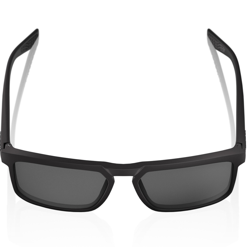 Lunettes de soleil 100% Renshaw avec verres fumés