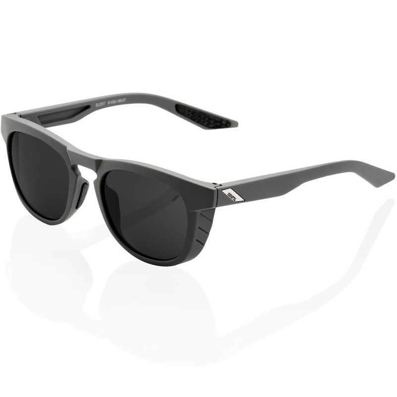 Lunettes de soleil 100% Slent avec verres fumés