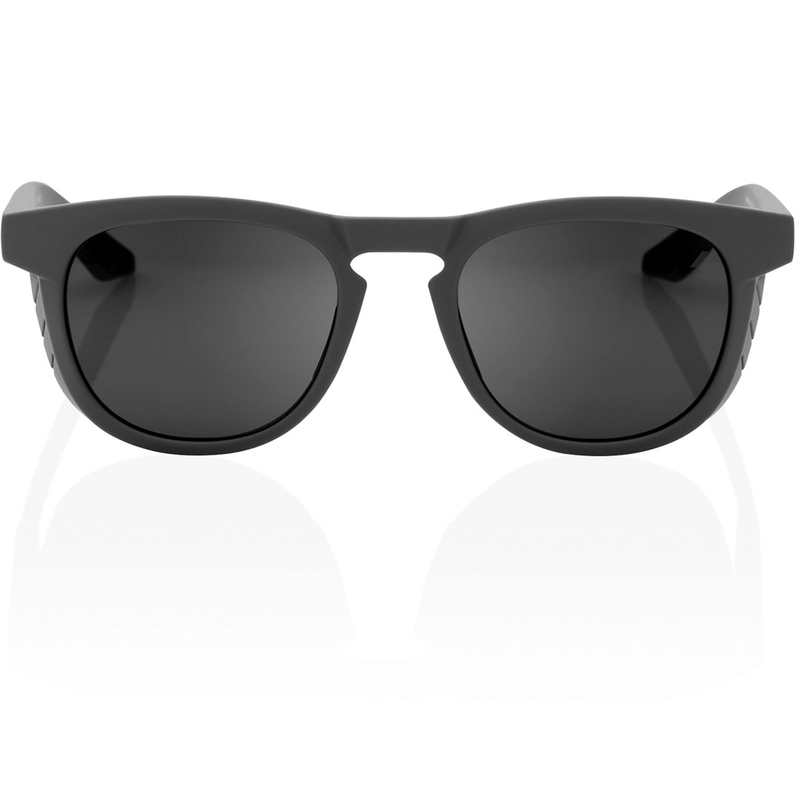 Lunettes de soleil 100% Slent avec verres fumés