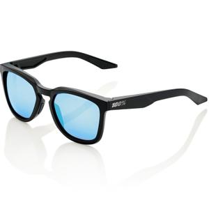 Lunettes de soleil 100% Hudson avec verres bleus HIPER