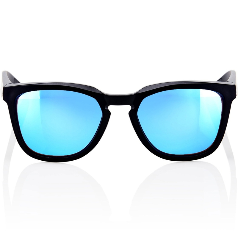 Lunettes de soleil 100% Hudson avec verres bleus HIPER