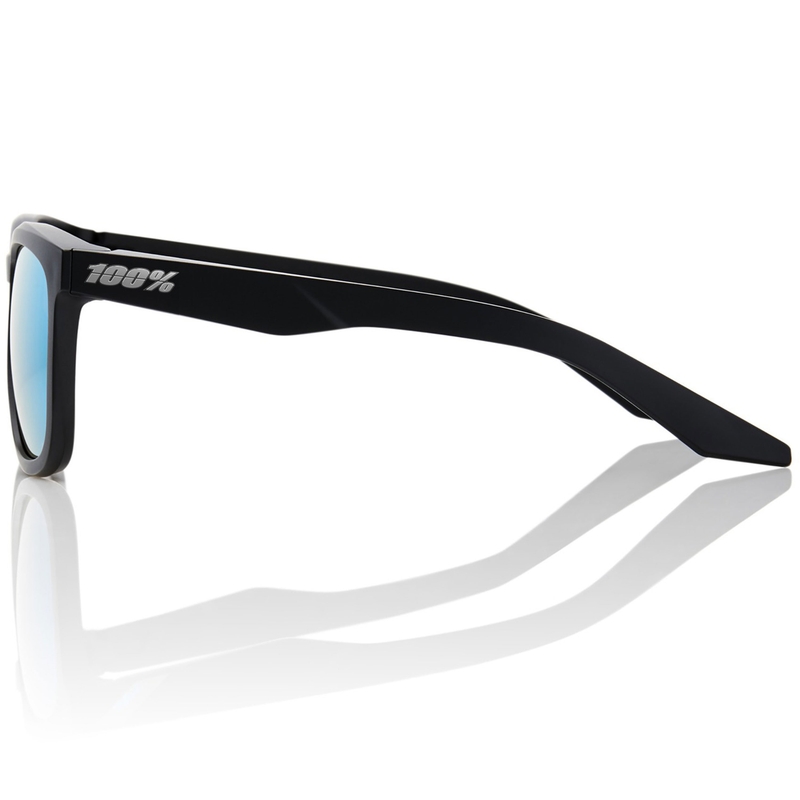 Lunettes de soleil 100% Hudson avec verres bleus HIPER