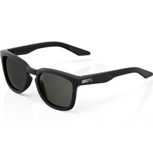 Lunettes de soleil 100% Hudson HIPER avec verres noirs