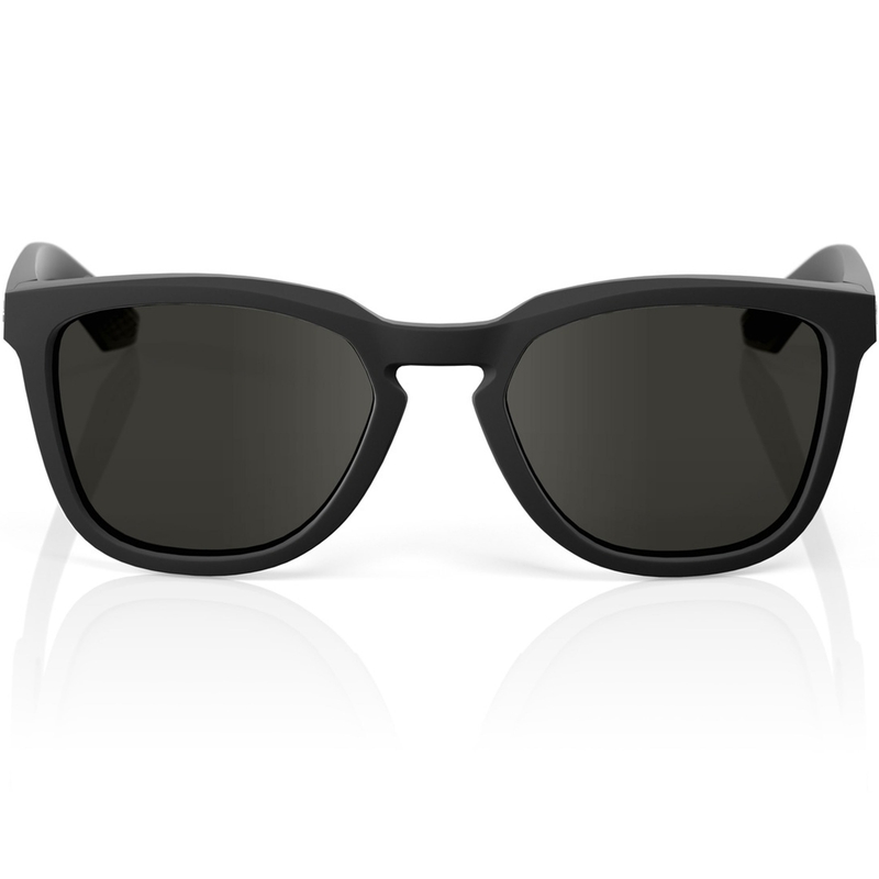 Lunettes de soleil 100% Hudson HIPER avec verres noirs