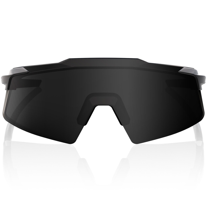 Lunettes de soleil 100% Aerocraft avec verres noirs