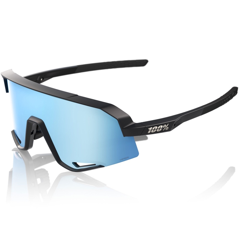 Lunettes de soleil 100% Slendale avec verres bleus HIPER