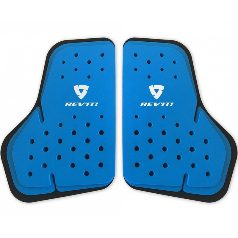 Revit Seesoft chest protector