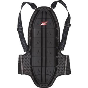 Protège-dos Zandona Shield Evo X8 noir 178-187 cm