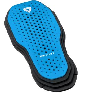 Revit Seesoft Air RV protection dorsale