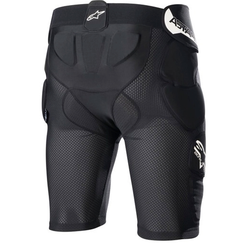 Alpinestars Bionic Action Motocross Shorts