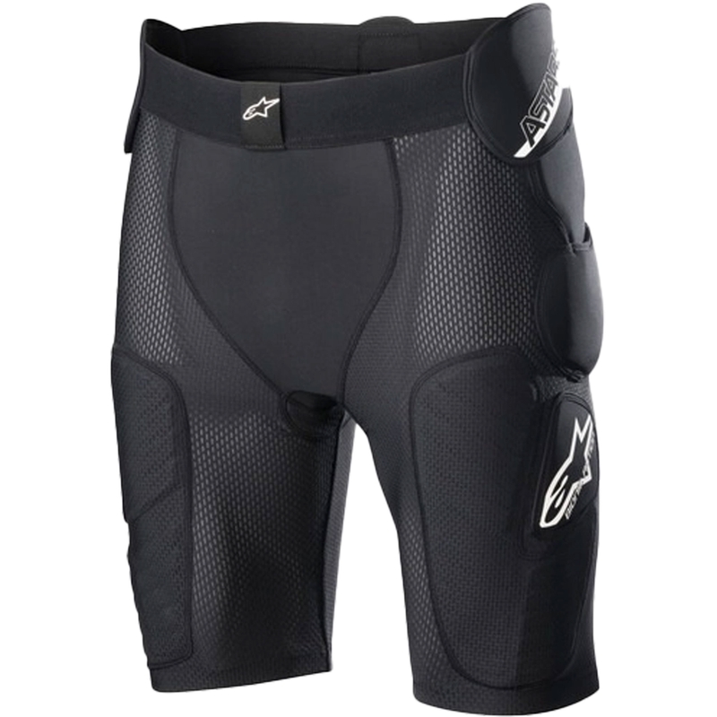 Alpinestars Bionic Action Motocross Shorts