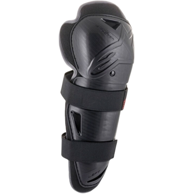 Alpinestars Bionic Action Kids Knee Pads Black