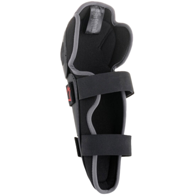 Alpinestars Bionic Action Kids Knee Pads Black