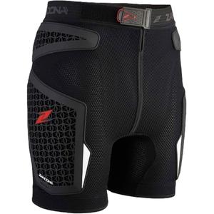 Short de motocross Zandona Netcube