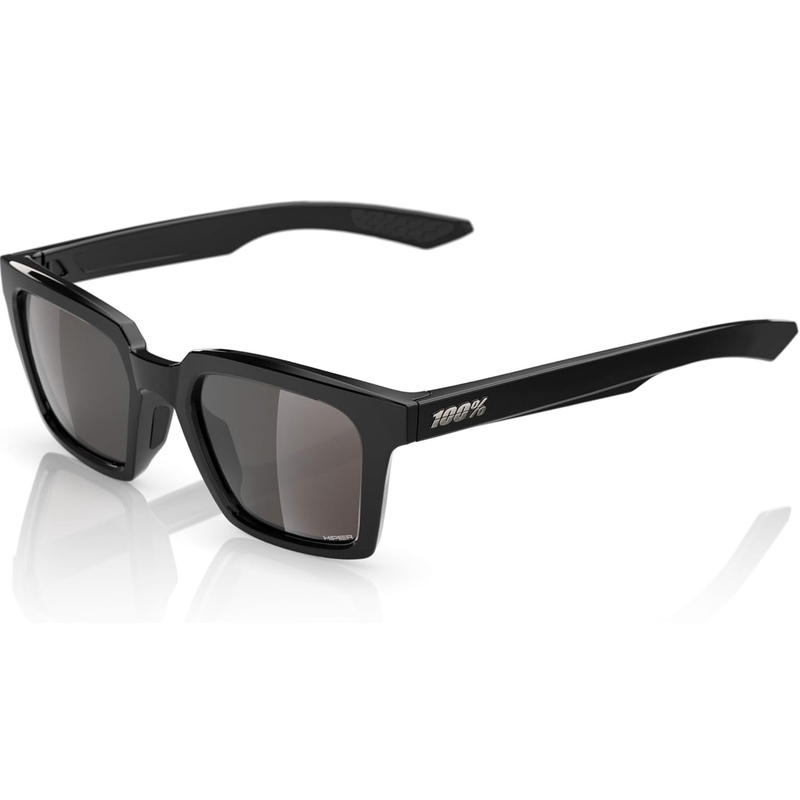Lunettes de soleil 100% Erba avec verres fumés