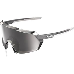 Lunettes de soleil 100% Korbin avec verres argentés HIPER