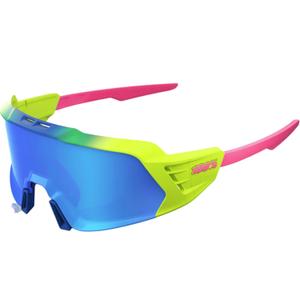 Lunettes de soleil 100% Korbin avec verres bleus