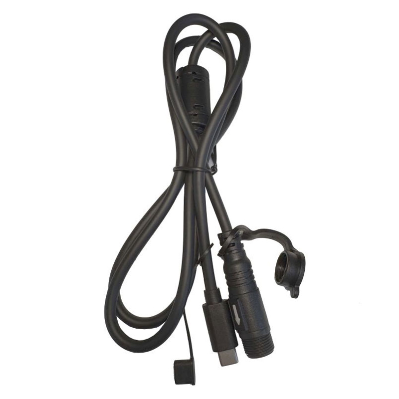 Câble d'alimentation USB-C Interphone SYNC 70E