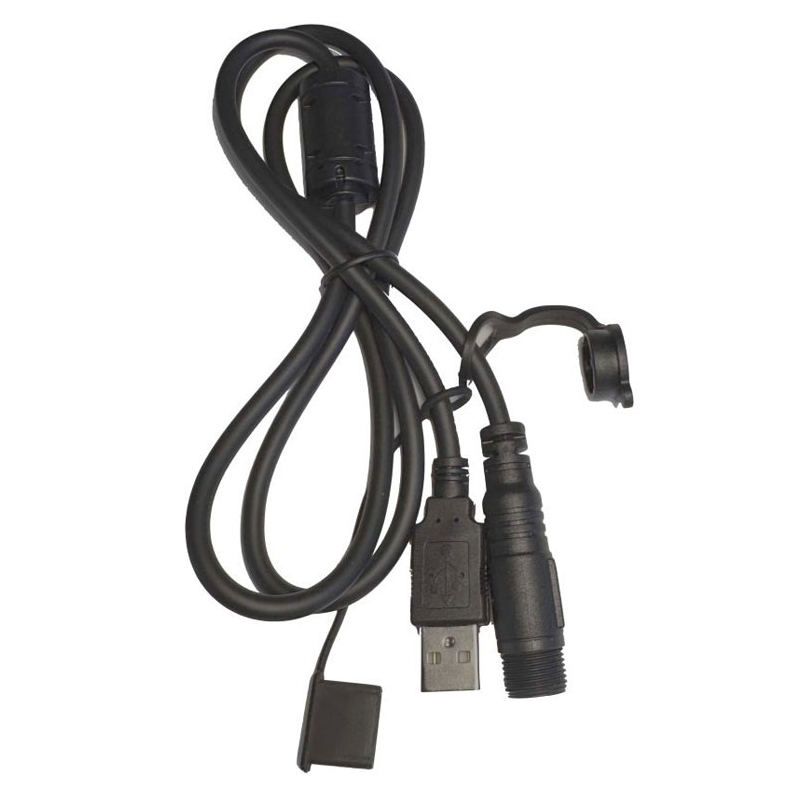 Câble d'alimentation USB-A Interphone SYNC 70E