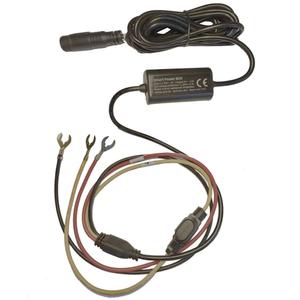 Câble d'alimentation de la batterie Interphone SYNC 70E