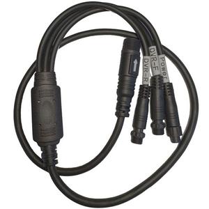 Câble de connexion Interphone SYNC 70 pour caméras et alimentation