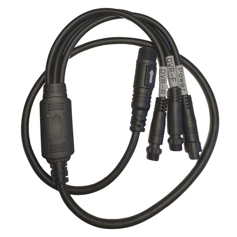 Câble de connexion Interphone SYNC 70 pour caméras et alimentation