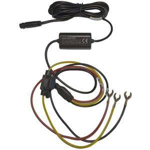 Câble d'alimentation pour batteries Interphone SYNC 70