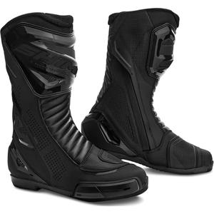 Bottes de moto Shima RX-3 noires