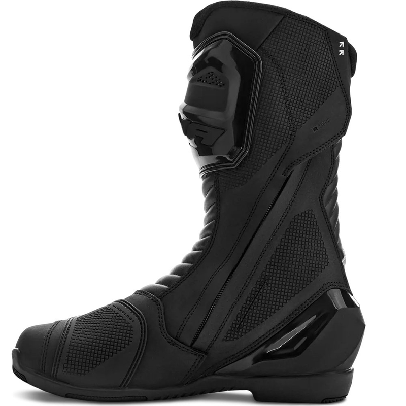 Bottes de moto Shima RX-3 noires