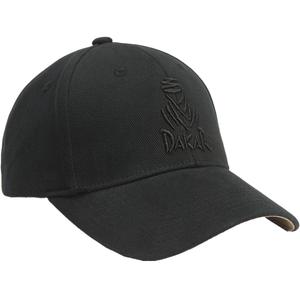 Casquette Dakar NAVI C 256 noire